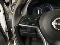 Nissan March 2022 5p Sense L4/1.6 Man 2022 Nissan March Venta Interiores 6
