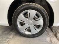 Nissan March 2022 5p Sense L4/1.6 Man 2022 Nissan March Venta Llantas 1