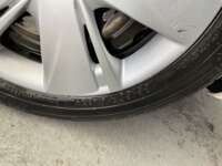 Nissan March 2022 5p Sense L4/1.6 Man 2022 Nissan March Venta Llantas 11