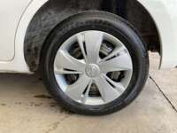 Nissan March 2022 5p Sense L4/1.6 Man 2022 Nissan March Venta Llantas 4