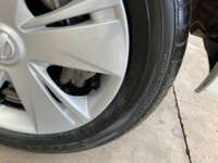 Nissan March 2022 5p Sense L4/1.6 Man 2022 Nissan March Venta Llantas 5