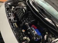 Nissan March 2022 5p Sense L4/1.6 Man 2022 Nissan March Venta Motor 3