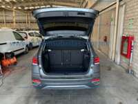 Volkswagen Taos 2022 5p Highline L4/1.4/T Tiptronic 2022 Volkswagen Taos Ingreso Cajuela 0