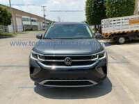 Volkswagen Taos 2022 5p Highline L4/1.4/T Tiptronic 2022 Volkswagen Taos Ingreso Exteriores 2