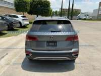 Volkswagen Taos 2022 5p Highline L4/1.4/T Tiptronic 2022 Volkswagen Taos Ingreso Exteriores 6