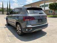 Volkswagen Taos 2022 5p Highline L4/1.4/T Tiptronic 2022 Volkswagen Taos Ingreso Exteriores 7