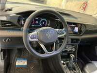 Volkswagen Taos 2022 5p Highline L4/1.4/T Tiptronic 2022 Volkswagen Taos Ingreso Interiores 0