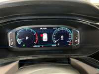 Volkswagen Taos 2022 5p Highline L4/1.4/T Tiptronic 2022 Volkswagen Taos Ingreso Interiores 1