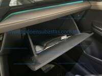 Volkswagen Taos 2022 5p Highline L4/1.4/T Tiptronic 2022 Volkswagen Taos Ingreso Interiores 10