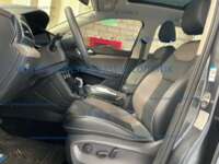 Volkswagen Taos 2022 5p Highline L4/1.4/T Tiptronic 2022 Volkswagen Taos Ingreso Interiores 16