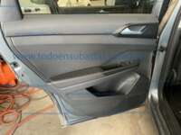 Volkswagen Taos 2022 5p Highline L4/1.4/T Tiptronic 2022 Volkswagen Taos Ingreso Interiores 17