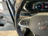 Volkswagen Taos 2022 5p Highline L4/1.4/T Tiptronic 2022 Volkswagen Taos Ingreso Interiores 5