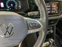 Volkswagen Taos 2022 5p Highline L4/1.4/T Tiptronic 2022 Volkswagen Taos Ingreso Interiores 6