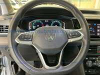 Volkswagen Taos 2022 5p Highline L4/1.4/T Tiptronic 2022 Volkswagen Taos Ingreso Interiores 7