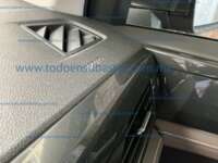 Volkswagen Taos 2022 5p Highline L4/1.4/T Tiptronic 2022 Volkswagen Taos Ingreso Interiores 8