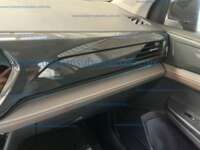 Volkswagen Taos 2022 5p Highline L4/1.4/T Tiptronic 2022 Volkswagen Taos Ingreso Interiores 9
