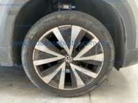 Volkswagen Taos 2022 5p Highline L4/1.4/T Tiptronic 2022 Volkswagen Taos Ingreso Llantas 0