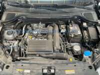 Volkswagen Taos 2022 5p Highline L4/1.4/T Tiptronic 2022 Volkswagen Taos Ingreso Motor 1