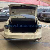 Volkswagen Virtus 2024 4p Trendline L4/1.6 Tiptronic IMG_8016