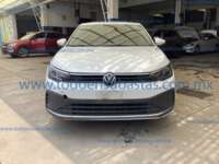 Volkswagen Virtus 2024 4p Trendline L4/1.6 Tiptronic IMG_7987