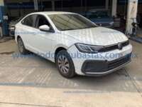 Volkswagen Virtus 2024 4p Trendline L4/1.6 Tiptronic IMG_7988