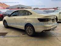 Volkswagen Virtus 2024 4p Trendline L4/1.6 Tiptronic IMG_7992