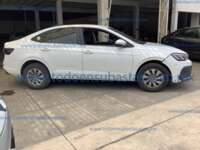 Volkswagen Virtus 2024 4p Trendline L4/1.6 Tiptronic IMG_7989