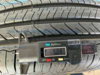 Volkswagen Virtus 2024 4p Trendline L4/1.6 Tiptronic IMG_7175