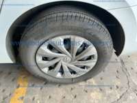 Volkswagen Virtus 2024 4p Trendline L4/1.6 Tiptronic IMG_7161
