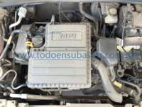 Volkswagen Virtus 2024 4p Trendline L4/1.6 Tiptronic IMG_8021