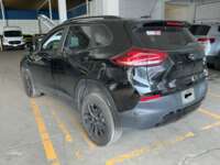 Chevrolet Tracker 2025 5p RS L3/1.2/T Aut Línea Nueva IMG_8124