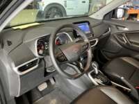 Chevrolet Tracker 2025 5p RS L3/1.2/T Aut Línea Nueva IMG_8161