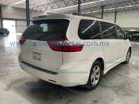 Toyota Sienna 2020 5p LE V6/3.5 Aut IMG_7366