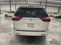 Toyota Sienna 2020 5p LE V6/3.5 Aut IMG_7367