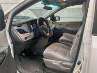 Toyota Sienna 2020 5p LE V6/3.5 Aut IMG_7372