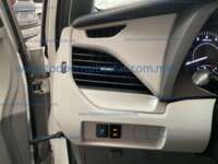 Toyota Sienna 2020 5p LE V6/3.5 Aut IMG_7350