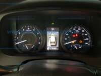 Toyota Sienna 2020 5p LE V6/3.5 Aut IMG_7351
