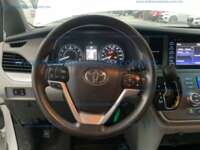 Toyota Sienna 2020 5p LE V6/3.5 Aut IMG_7349