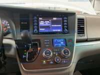 Toyota Sienna 2020 5p LE V6/3.5 Aut IMG_7353