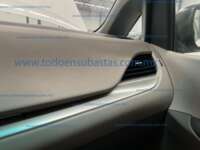 Toyota Sienna 2020 5p LE V6/3.5 Aut IMG_7354