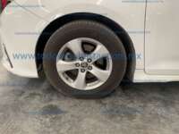 Toyota Sienna 2020 5p LE V6/3.5 Aut IMG_7305