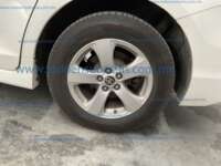 Toyota Sienna 2020 5p LE V6/3.5 Aut IMG_7311