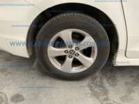 Toyota Sienna 2020 5p LE V6/3.5 Aut IMG_7316
