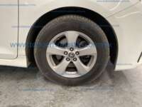 Toyota Sienna 2020 5p LE V6/3.5 Aut IMG_7321