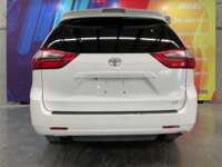 Toyota Sienna 2020 5p LE V6/3.5 Aut 2020 Toyota Sienna Venta Exteriores 6