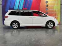 Toyota Sienna 2020 5p LE V6/3.5 Aut 2020 Toyota Sienna Venta Exteriores 8