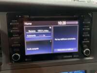 Toyota Sienna 2020 5p LE V6/3.5 Aut 2020 Toyota Sienna Venta Interiores 8