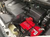 Toyota Sienna 2020 5p LE V6/3.5 Aut 2020 Toyota Sienna Venta Motor 3