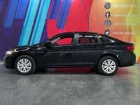 Volkswagen Jetta 2023 4p Trendline L4/1.4/T Tiptronic 2023 Volkswagen Jetta Venta Exteriores 4
