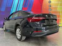 Volkswagen Jetta 2023 4p Trendline L4/1.4/T Tiptronic 2023 Volkswagen Jetta Venta Exteriores 5